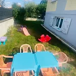 Dom wakacyjny Aux Portes De Colmar *