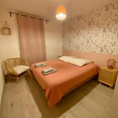 Aux Portes De Colmar Holiday home *