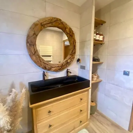 Aux Portes De Colmar Holiday home Wickerschwihr