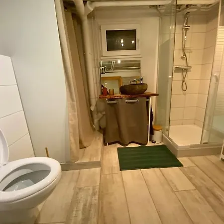 Aux Portes De Colmar Holiday home