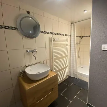 Aux Portes De Colmar Wickerschwihr