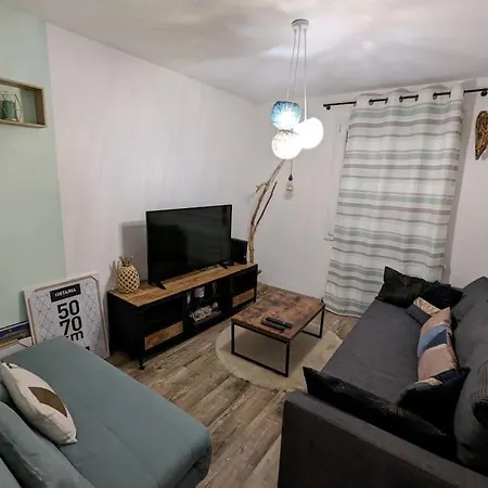 Holiday home Aux Portes De Colmar Wickerschwihr