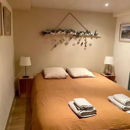 Aux Portes De Colmar Holiday home Wickerschwihr